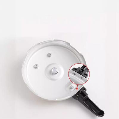 Pressure Cooker Handle Multipurpose Universal Gadget Easy To Install Replacement Parts Detachable For Pan Bowls Skillet Saucepan