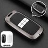 For Geely Galaxy E5 L6 A7 L7 E8 Starship 7 Emi Dragon Edition Car Key Case Cover With Buckle Auto