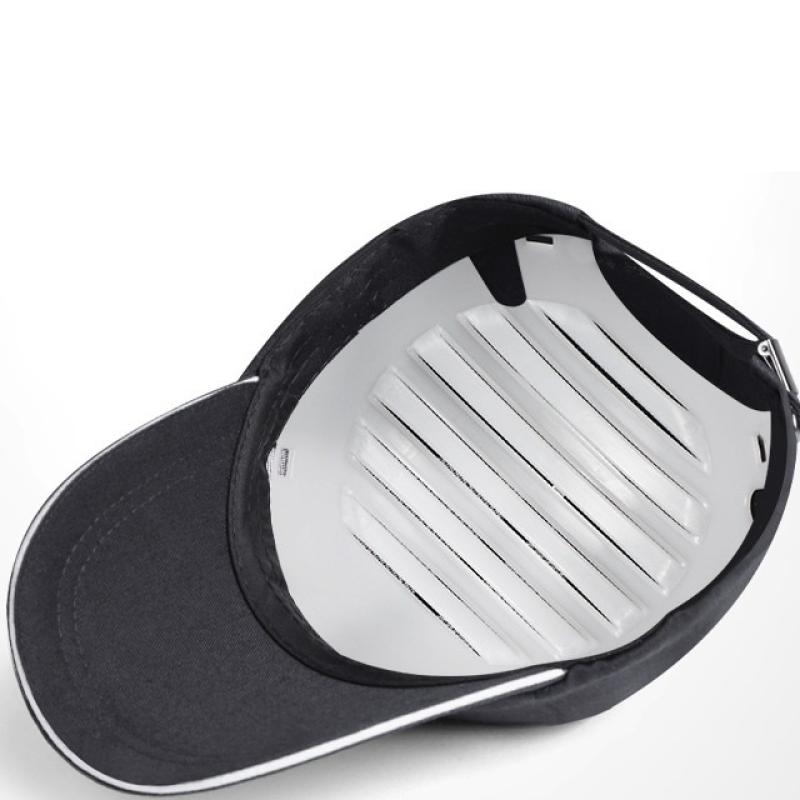 1 Piece Adjustable Comfortable Furry Costume Fursuit Kigurumi Skull Headwear Breathable Anti-Collision Helmet Protective Shell