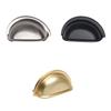 Cabinet Drawer Handle Pull Convenient Portable Wardrobe Drawer Comfort Fashion Home Decor Accessory Easy To Install Door Handle