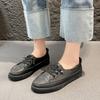 Little white shoes women's new versatile breathable canvas shoes casual board shoes women's shoes summer thin single shoes