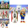 Elegant Resin Euro Cup Trophy Model Perfect For Football Fans And Collectors