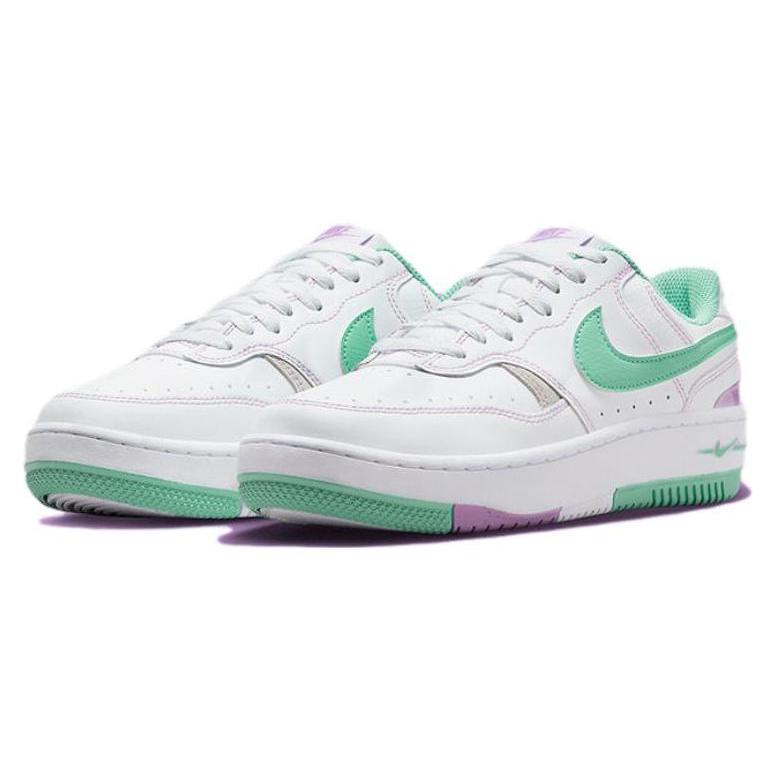 New Nike Gamma Force White Emerald Rise Women's FN7109-100