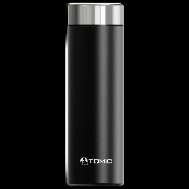 TOMIC Titanium Insulated Water Bottle
