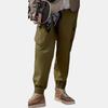 New Era Street Style Outdoor Casual Pants Unisex Pants Dark-Green 13350793
