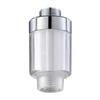 Modern Wall-Mounted Bathtub Faucet Set With Swivel Mixer Tap Cold Hot Water Middle East Africa