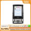2din Android Car Radio for Peugeot 407 2004 - 2011 6115 GPS Car Intelligent 360Cam Wireless Carplay 9.7inch Vertical Screen WIFI