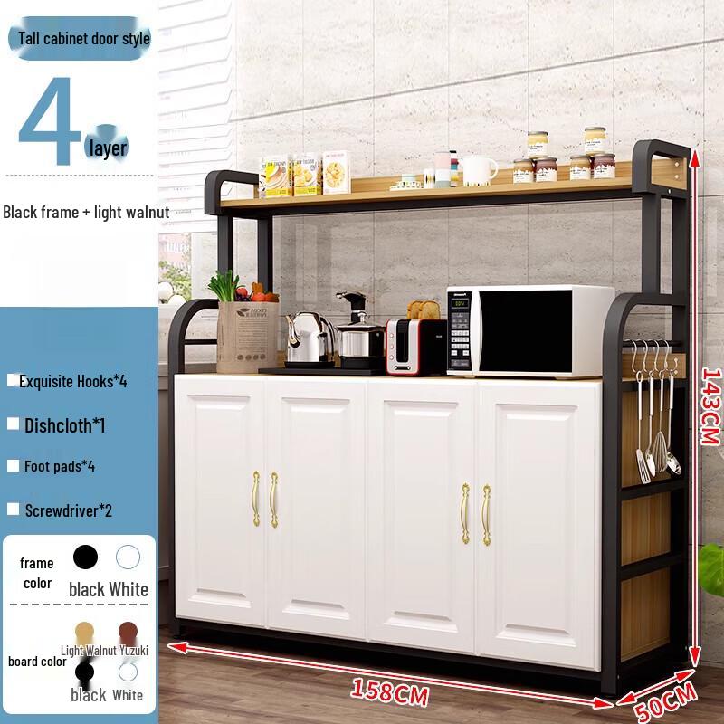 

Modern Carbon Steel Multi-Layer Storage Rack