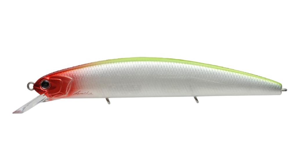 OSP Varuna 110 SP Esche Minnow Sospese T-59 (7645)