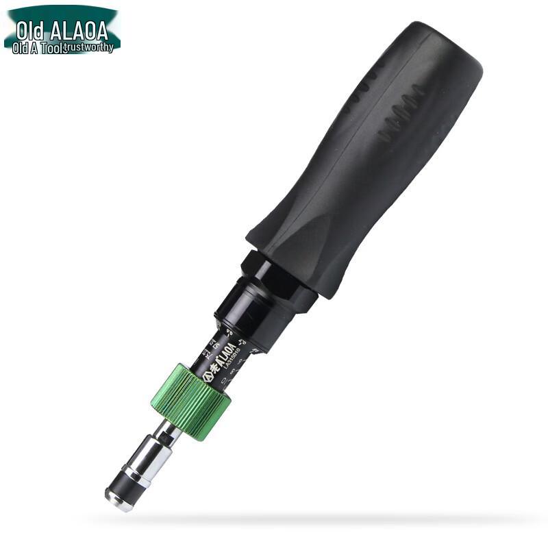 LAOA Preset Adjustable Torque Screwdriver 1-6N.m
