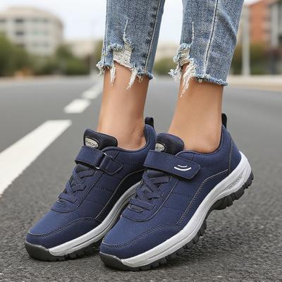 Damen Wanderstiefel Wasserdicht Bequem Atmungsaktiv Wanderschuhe Outdoor Reise Laufschuhe Luxus Damen Sneaker