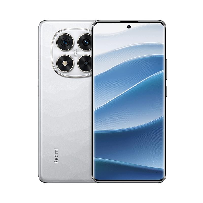 Xiaomi Smartphone Redmi Note 14 Pro 5G Batteria 5500mAh Display 6.67" Ufficio Streaming Live Giochi eSports Imaging Cellulare Redmi Note14 Pro 5G