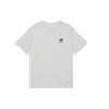 New Balance T Shirt Unisex Gray UT21503-SAH