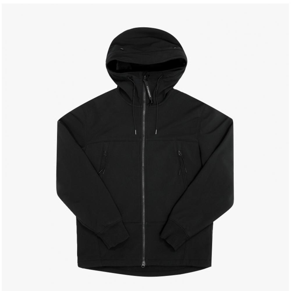 Cp. Företag Shell R Goggle Wappen Jacka 006097a 999