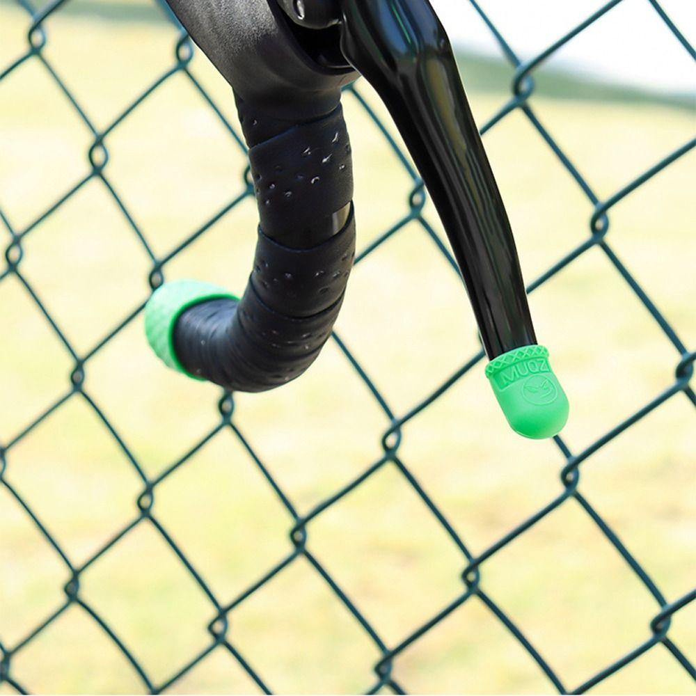 Bicycle Brake Handle Lever Sleeve Protective Cover Brake Handle Brake Shifter Lever Covers