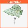 Hodeplagg – Sommerhatter mot solen