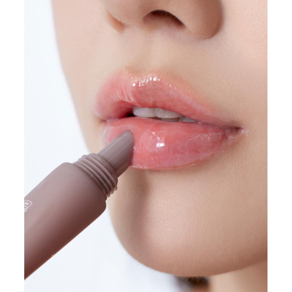 Mude Bare Shine Lip Tube