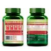 Vlado's Himalayan Organics Plant Based Vitamin B12 2.2mcg Capsules With B Complex & Moringa 60 Veg For Energy Support
