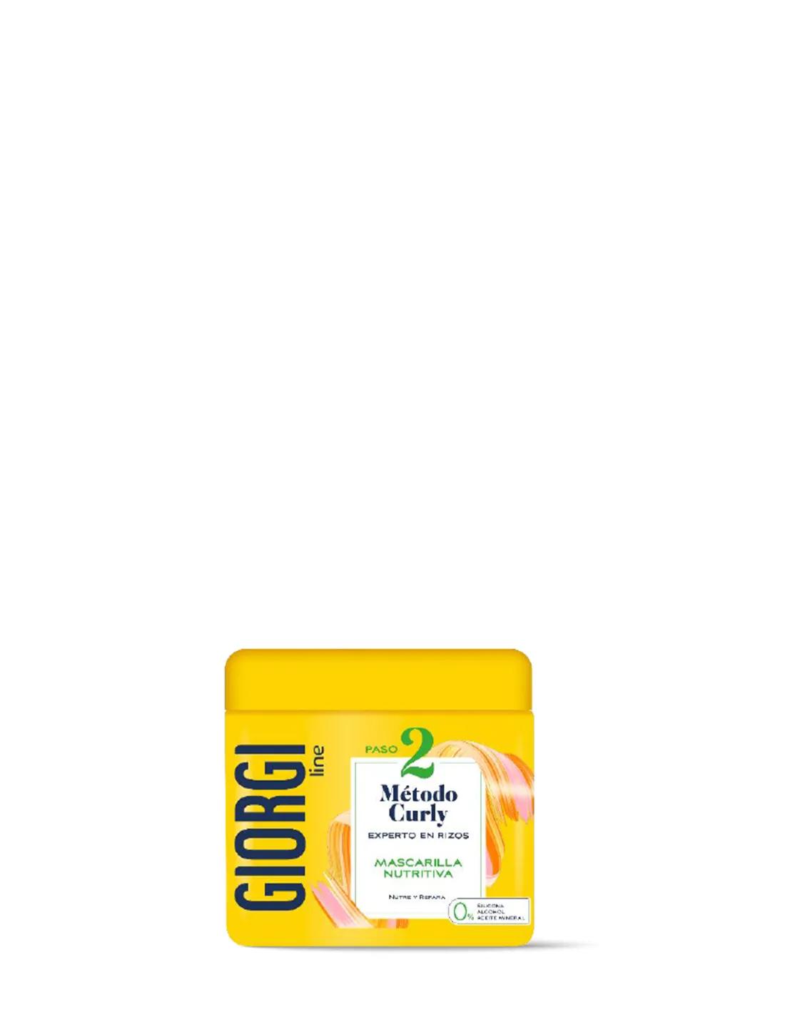 Giorgi Line Curly Тушь для ресниц 350 мл