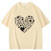 Hot Caring Nurse Funny Summer Cotton Tshirt Harajuku Simple Love Print Fashion Short Sleeve Summer Casual Tshirt Top Shirt