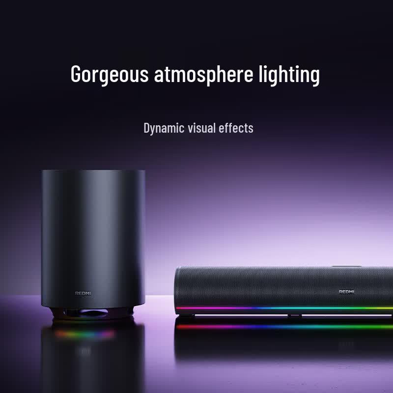 Xiaomi Redmi Computer Speaker 2 Pro (CN Version)