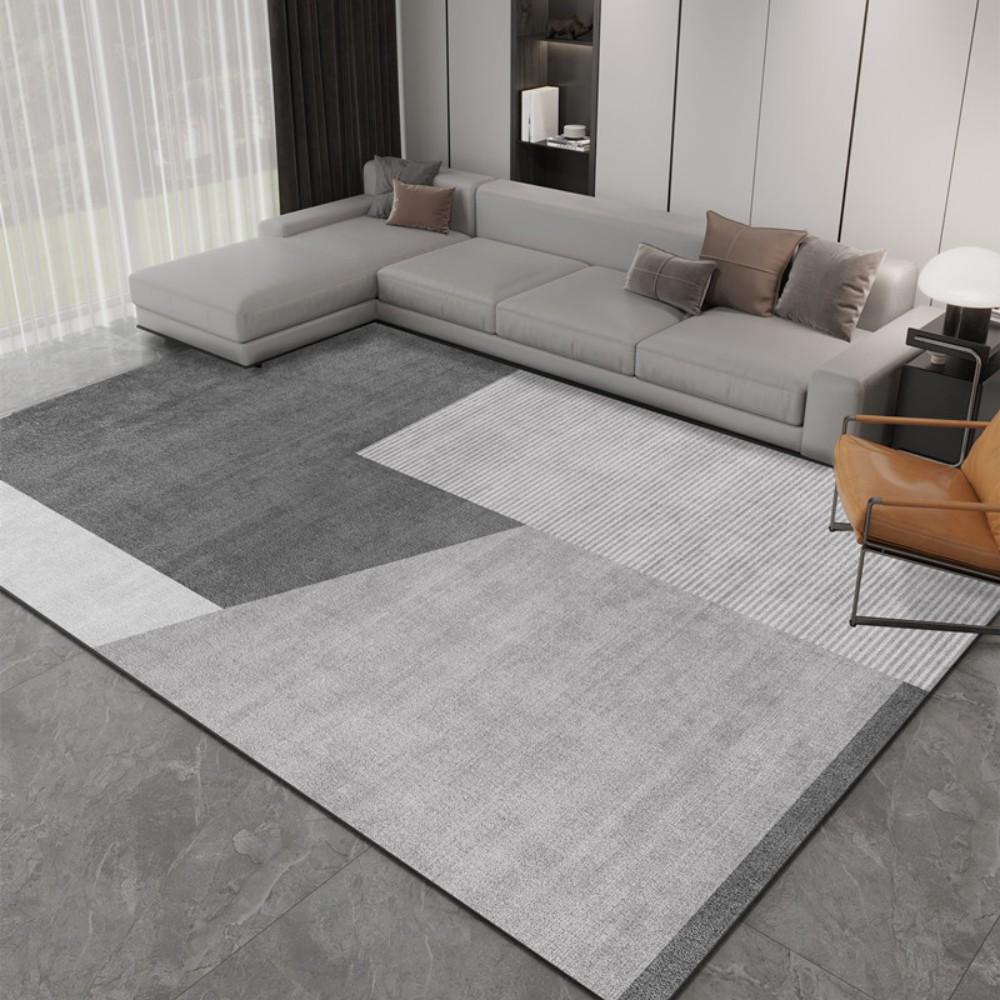 Italian-Style European-Style Carpet For Living Room Entrance Door Coffee Table Rug, Bedroom Bedside Rug, Home Decoration