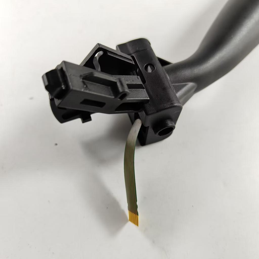 Autoblinkschalter Lenksäulenhupe Auto 96477533XT Für 1007 206 207 307 406 407 807 96595087XT 96608841XT