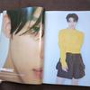 [USED] DAZED KOREA June 2021 Issue TXT Magazine with Japanese Translation