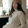 Laminate Loop Knit Vigny - Beige