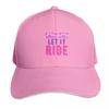 Cash Out Let It Ride Baseball Cap Anime Unisex Hat Sun Cap Trucker Hat Womens Unisexs