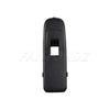 For Peugeot Partner Rifter Mk4 K9 Citroen Berlingo RHD Front Left Window Button Switch Frame ABS 98167918ZD Regulator Switch