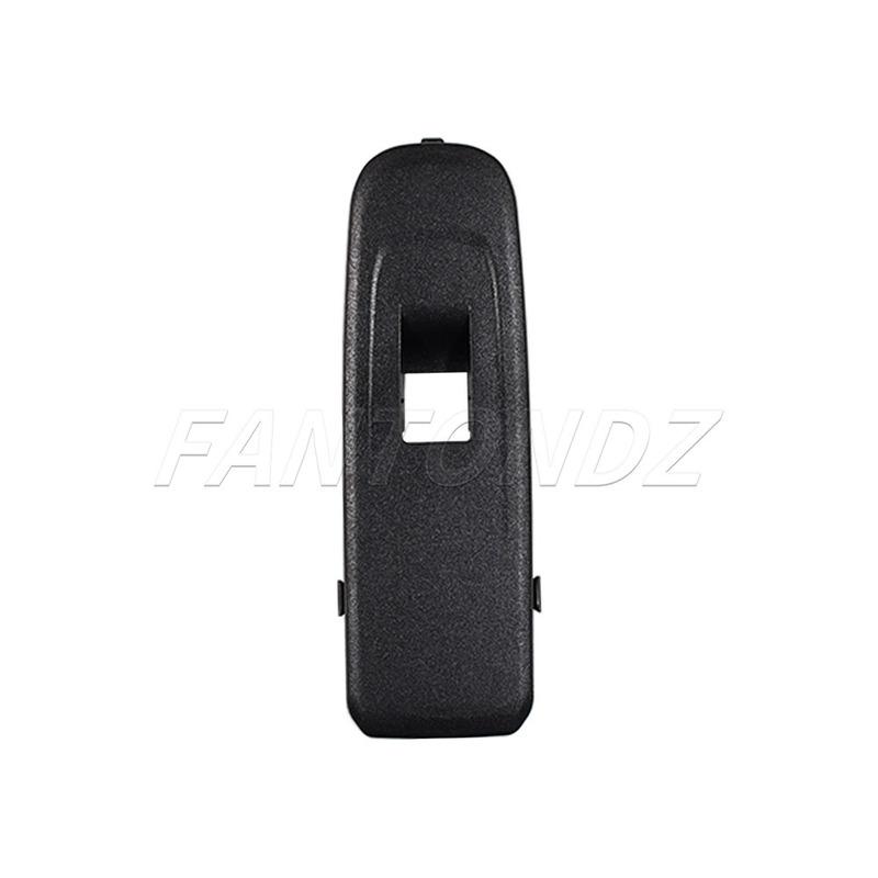 For Peugeot Partner Rifter Mk4 K9 Citroen Berlingo RHD Front Left Window Button Switch Frame ABS 98167918ZD Regulator Switch