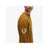 Fred Perry [genuine] Fred Perry [sharp] Laurel Reese Crewneck Knit  644  Afpm2336516 644 qzgAfpm2336516 644