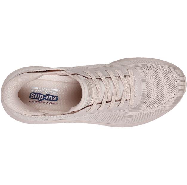 Кроссовки Skechers Bobs Squad Chaos Current Muse Sport