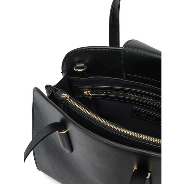 Сумка Valentino Jasmin VBS8NS04 чёрный