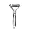 Alloy Vegetable Peeler Sharp Fruit Potato Peeler Multifunctional Kitchen Peeler Bar Kitchen
