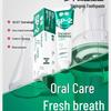 Sanban Evening Fragrance Gentle Oral Care Toothpaste
