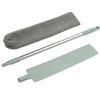 Household Bed Bottom Gap Clean Fur Hair Sweeping Dusty Brush Bedside Dust Brush Long Handle Mop