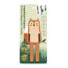 Cute Magnetic Hooks Removable Fridge Sticker Refrigerator Message Magnet Coat Hanger Key Holder Storage Hook