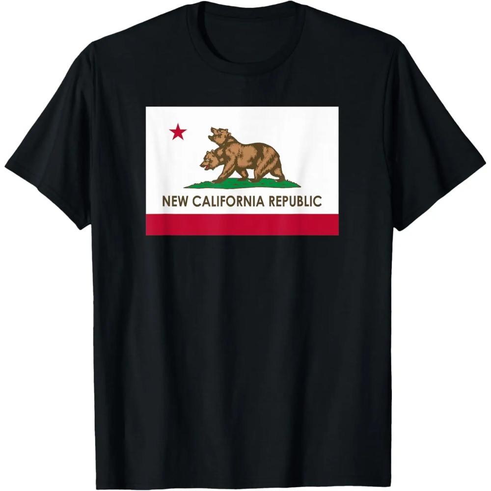 

NCR Flag T-Shirt XXXXXL