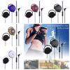 Stereo Ear Hanging Wired Headphones Ear Hanging 3.5mm Stereo Ear Hook  MP4