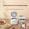 Xiaomi Mijia Smart Mini Rice Cooker 2nd Gen 1.5L