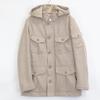 MACKINTOSH LONDON Beige G1F23-812-43 22 Year Wool Coat Coat 40 beigeUsed