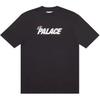 Bunning Man T Shirt P18ES180