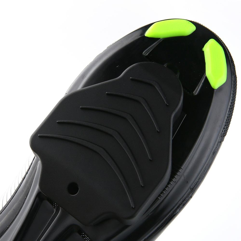 1 Pair Non-Slip Bike Pedals Cleats Protector for Look Delta Cycling Accessories