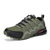 Waterproof Hiking Shoes Men's Outdoor Hiking Sports Shoes Mountaineering Camping Trainer Hunting Tactical Boots Bicycle Shoes Me