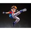 Tamashii Nations Dragon Ball GT 4-inch Action Figure S.H.Figuarts Limited Edition - Pan & Gill