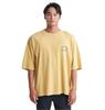 Quiksilver DEEP VISION ST Men's Streetwear YEL