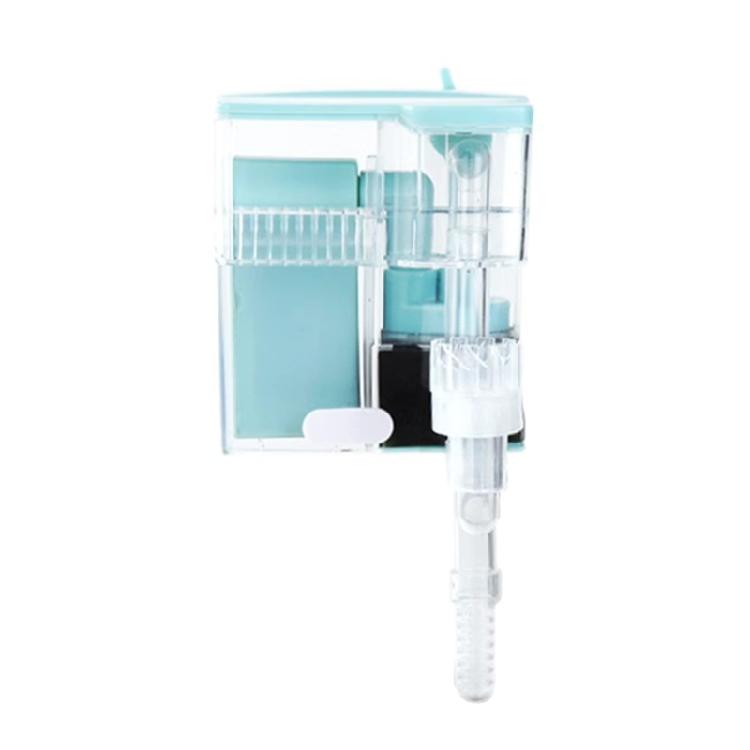 

Small Fishtanks Quiet Filter Water Purification Filter Aquarium Water Filtration 1