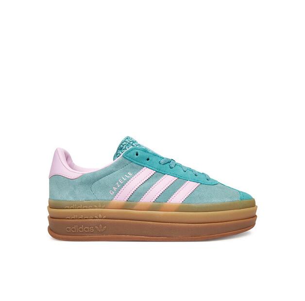 Кроссовки adidas Gazelle Bold EU 36